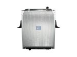 DT Spare Parts - Radiator - 6.35202