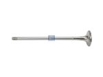 DT Spare Parts - Exhaust valve - 6.22071 - 2 Pack