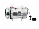 DT Spare Parts - Compressor - 6.26601