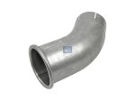 DT Spare Parts - Exhaust pipe - 6.37056