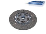 DT Spare Parts - Clutch disc - 6.40101