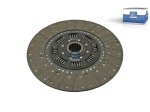 DT Spare Parts - Clutch disc - 6.40102