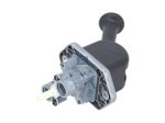 DT Spare Parts - Hand brake valve - 6.65015