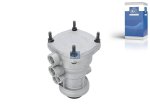 DT Spare Parts - Trailer control valve - 6.65072