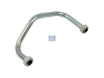 DT Spare Parts - Pipe - 6.63102