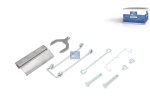 DT Spare Parts - Repair kit - 7.96044