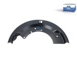 DT Spare Parts - Brake shield - 3.62131