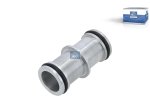 DT Spare Parts - Coolant pipe - 5.45362