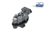 DT Spare Parts - 4-circuit-protection valve - 7.00163