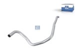 DT Spare Parts - Coolant pipe - 5.45365