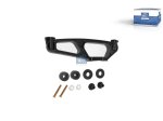 DT Spare Parts - Mounting kit - 7.96127