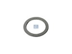 DT Spare Parts - Aluminium washer - 9.01501 - 100 Pack