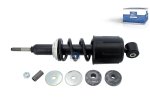 DT Spare Parts - Cabin shock absorber - 5.65034