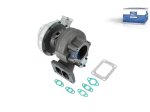 DT Spare Parts - Turbocharger - 7.00254