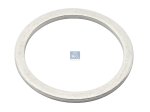 DT Spare Parts - Aluminium washer - 9.01013 - 100 Pack