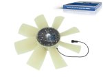 DT Spare Parts - Fan with clutch - 2.15846