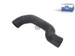 DT Spare Parts - Radiator hose - 3.16537