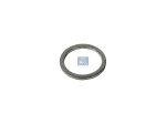 DT Spare Parts - Aluminium washer - 9.01011 - 100 Pack