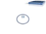 DT Spare Parts - Aluminium washer - 9.01505 - 100 Pack