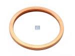 DT Spare Parts - Copper washer - 9.01052 - 100 Pack