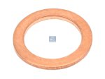 DT Spare Parts - Copper washer - 9.01019 - 100 Pack