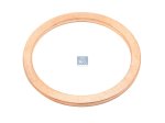 DT Spare Parts - Copper washer - 9.01003 - 100 Pack