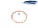 DT Spare Parts - Copper washer - 9.01007 - 100 Pack