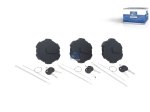 DT Spare Parts - Filler cap kit - 2.00243