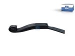 DT Spare Parts - Leaf spring - 1.00339