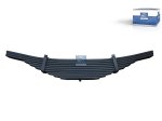 DT Spare Parts - Leaf spring - 1.00337