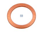 DT Spare Parts - Copper washer - 9.01051 - 100 Pack