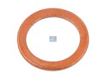 DT Spare Parts - Copper washer - 9.01016 - 100 Pack