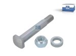 DT Spare Parts - Spring bolt kit - 10.50001 - 2 Pack