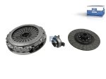 DT Spare Parts - Clutch kit - 6.93003