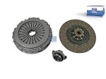 DT Spare Parts - Clutch kit - 6.93001