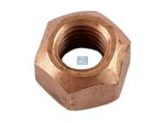 DT Spare Parts - Nut - 9.34012 - 100 Pack