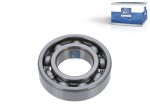 DT Spare Parts - Ball bearing - 9.38004 - 10 Pack