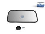 DT Spare Parts - Main mirror - 3.86234