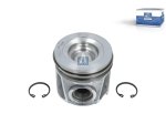 DT Spare Parts - Piston - 7.54668