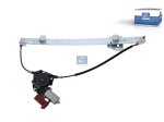 DT Spare Parts - Window regulator - 7.70803