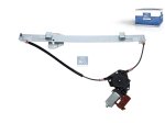 DT Spare Parts - Window regulator - 7.70801