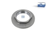 DT Spare Parts - Grooved nut - 10.91006