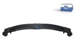 DT Spare Parts - Leaf spring - 3.65346