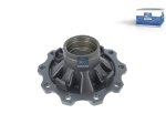 DT Spare Parts - Wheel hub - 10.10596