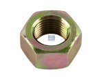 DT Spare Parts - Nut - 9.35015 - 100 Pack