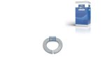 DT Spare Parts - Spring ring - 9.34032 - 100 Pack