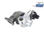 DT Spare Parts - Turbocharger - 13.00126