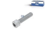 DT Spare Parts - Screw - 9.28008 - 20 Pack