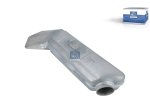 DT Spare Parts - Silencer - 1.00474