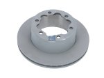 DT Spare Parts - Brake disc - 11.62502